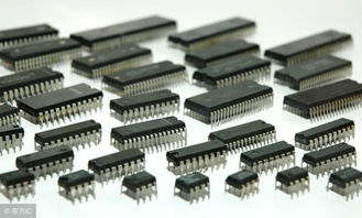 加速关键产品技术攻关 系列政策助力集成电路产业突围