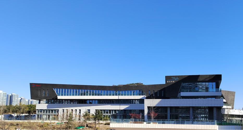 超200亿投资涌入，青岛集成电路产业加速“吸金”